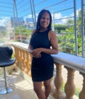 Dating Woman République dominicaine to San Cristobal : Nathy, 27 years
